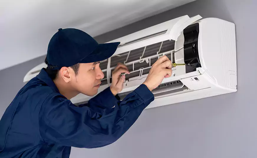 AC Duct Cleaning Catalina Foothills
