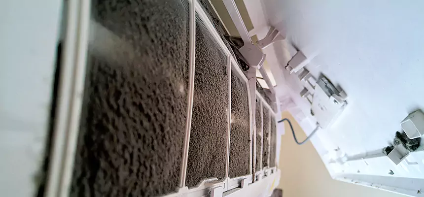 Preventive Air Duct Bacteria Removal in Catalina Foothills