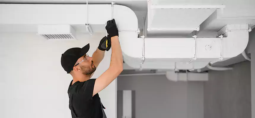 Our Air Duct Repair Services in Catalina Foothills, AZ