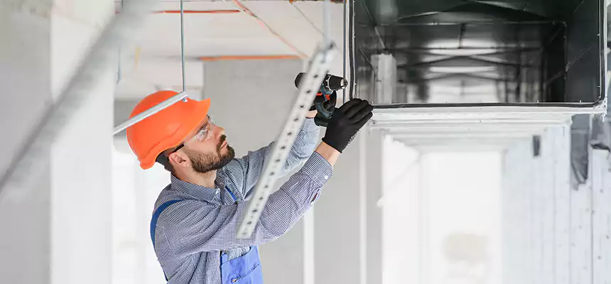 Our Air Vent Replacement Services in Catalina Foothills, AZ