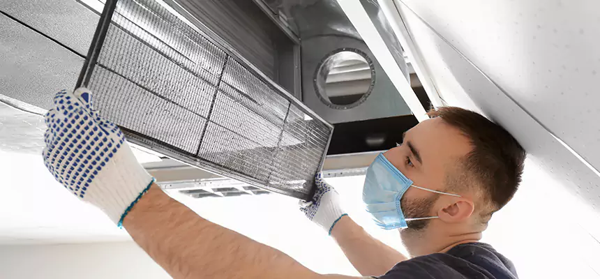 Our Bathroom Exhaust Duct Cleaning Services in Catalina Foothills, AZ