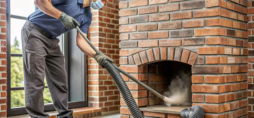 Our Chimney Sweep Services in Catalina Foothills, AZ