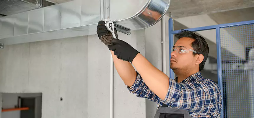 Our Clogged Air Duct Repair Services in Catalina Foothills, AZ