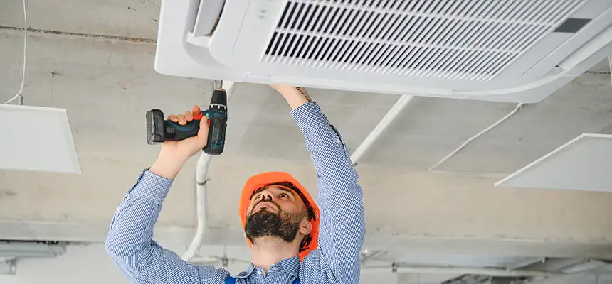 Detailed Multi‑Unit Riser & Roof Termination Cleaning in Catalina Foothills