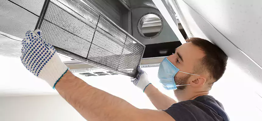 Our Dryer Vent Cleaning Services in Catalina Foothills, AZ