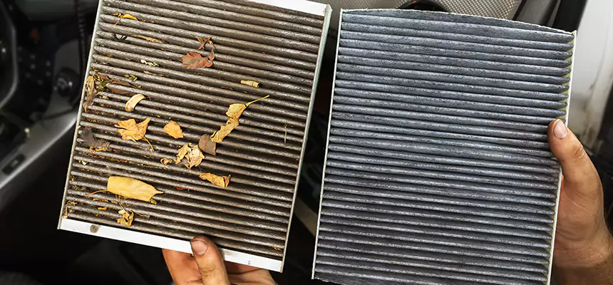 Our Dryer Vent Lint Filter Cleaning Services in Catalina Foothills, AZ