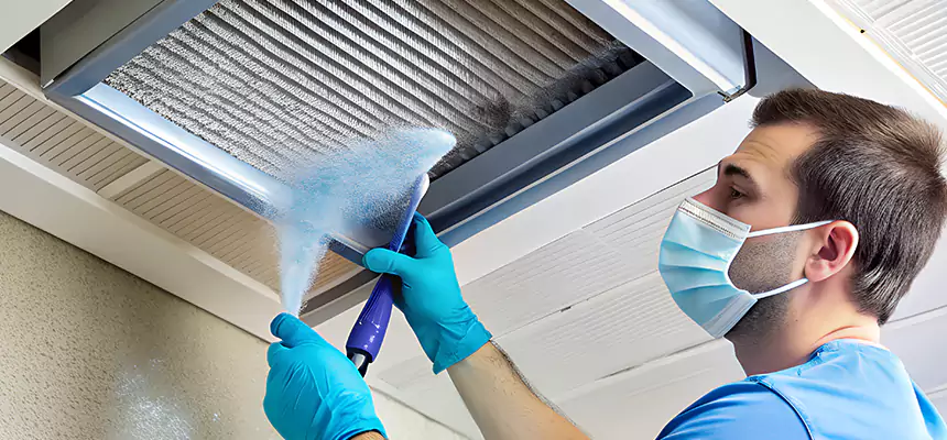 Our Home Ventilation Cleaning Services in Catalina Foothills, AZ