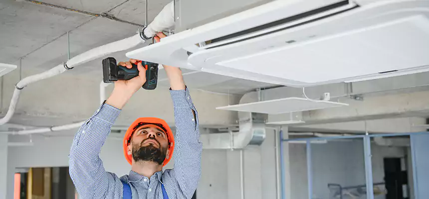 Eco‑Friendly Coil & Plenum Deep Cleaning in Catalina Foothills