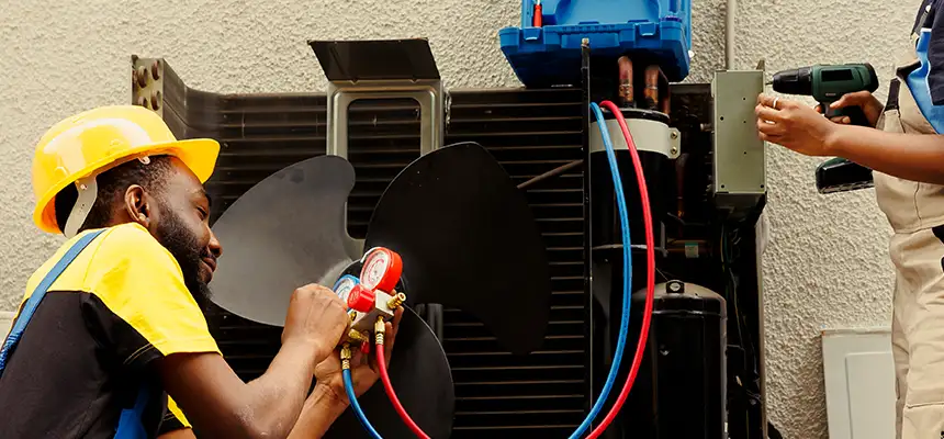Our HVAC Airflow Optimization Services in Catalina Foothills, AZ