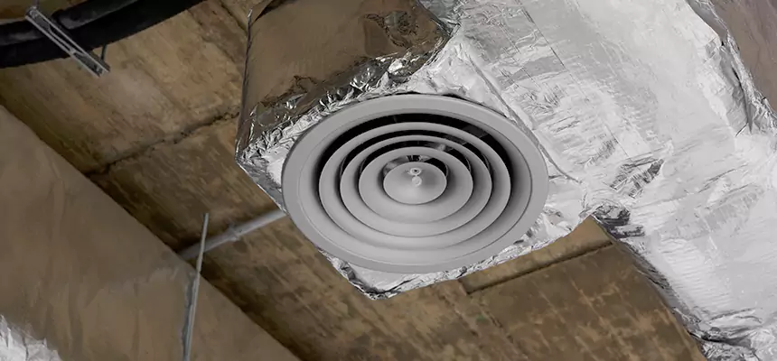 Our Low VOC Vent Installation Services in Catalina Foothills, AZ