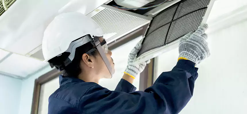 Our Mold & Mildew Removal from Air Ducts Services in Catalina Foothills, AZ