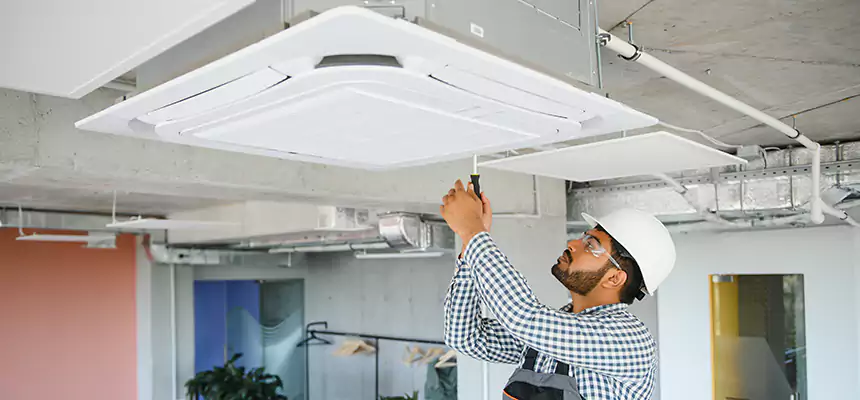 Moisture Control & Condensation Fixes in Duct Systems in Catalina Foothills, AZ