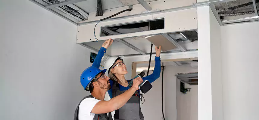 Our Roof Vent Lint Removal Services in Catalina Foothills, AZ