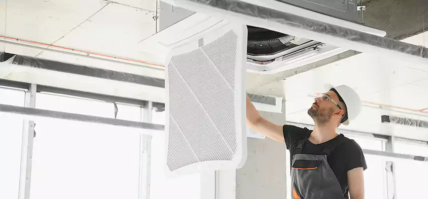Dryer Ventilation Duct Cleaning in Catalina Foothills