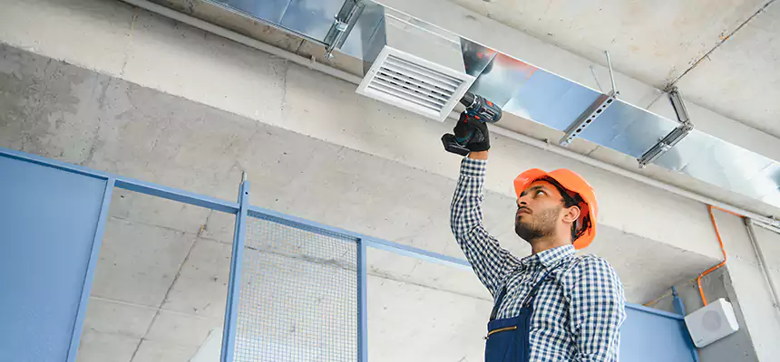 Efficient Exhaust Vent Cleaning in Catalina Foothills, AZ