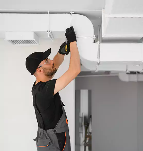 Professional Air Duct And Dryer Vent Cleaning in Catalina Foothills, AZ