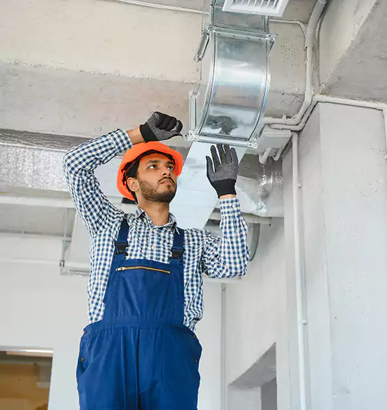 Professional Air Duct Cleaning Service in Catalina Foothills, AZ