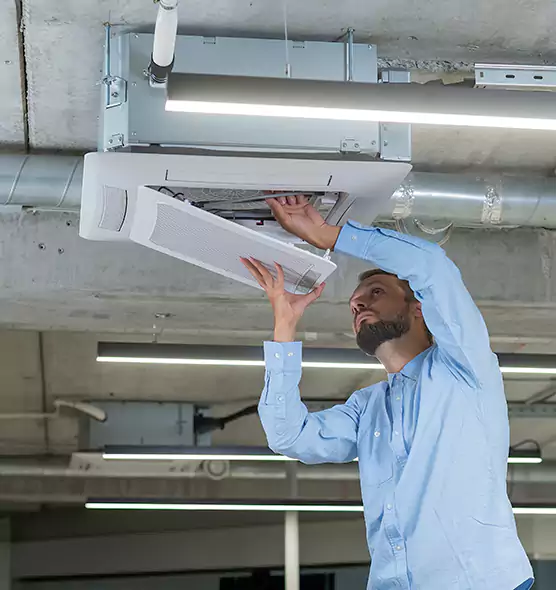 About Air Duct Sealing And Repair in Catalina Foothills, AZ