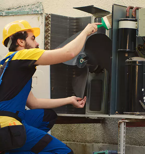 Professional Air Duct Washing Service in Catalina Foothills, AZ