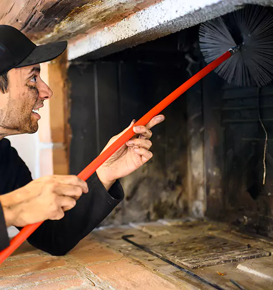 About Expert Chimney Cleaning in Catalina Foothills, AZ