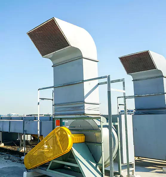 Advanced Commercial HVAC Duct Cleaning in Catalina Foothills, AZ