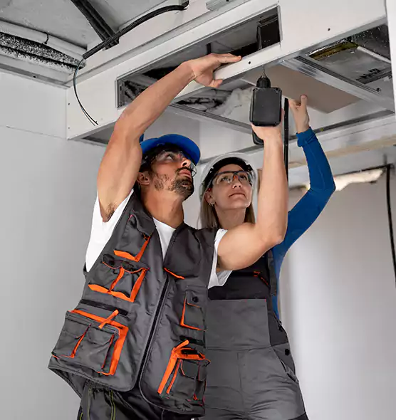 About Energy Efficient Air Duct Installation in Catalina Foothills, AZ