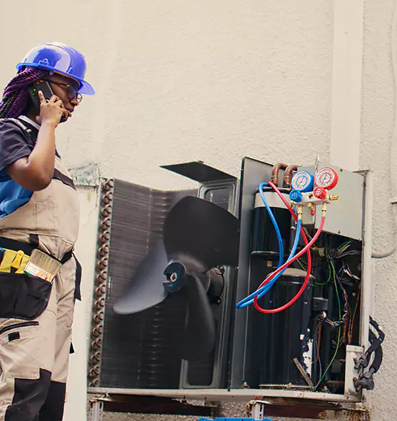 Professional Energy-Efficient HVAC Cleaning in Catalina Foothills, AZ