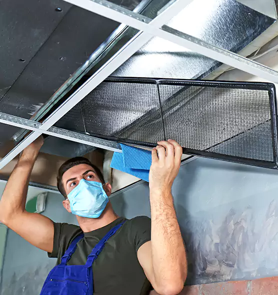 Professional Home Ventilation Cleaning in Catalina Foothills, AZ