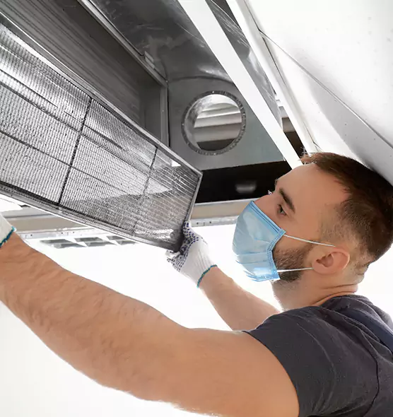 About Remove Smoke Smell From Air Duct in Catalina Foothills, AZ