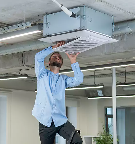 Advanced Residential Air Vent Cleaning in Catalina Foothills, AZ