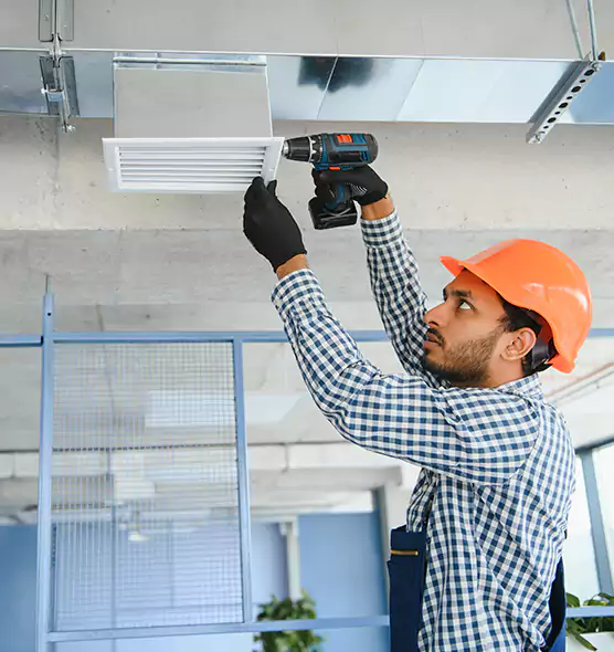 Advanced Retail Store Duct Cleaning in Catalina Foothills, AZ