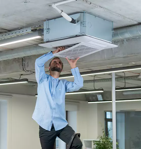 Advanced Rodent Droppings In Vents in Catalina Foothills, AZ