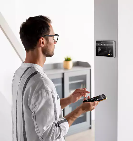 About Smart AC Vent Controller Services in Catalina Foothills