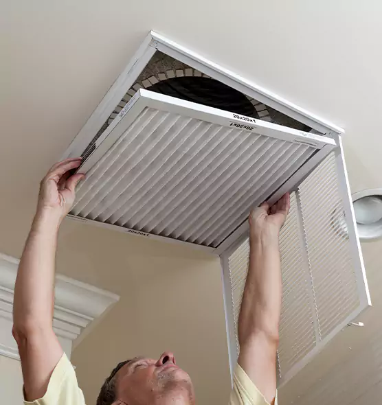 Trusted Vent Shaft Cleaning Expert in Catalina Foothills, AZ