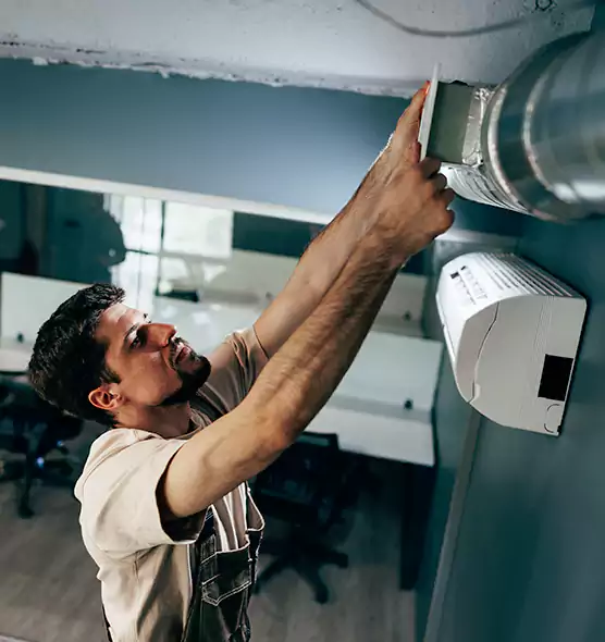 Reliable Warehouse Vent Cleaning in Catalina Foothills, AZ