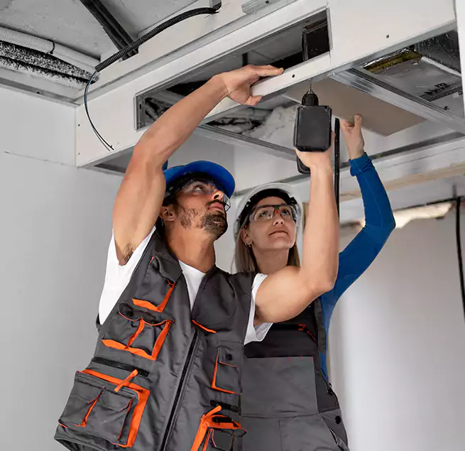 Why Homeowners & Businesses Trust Us in Catalina Foothills, AZ